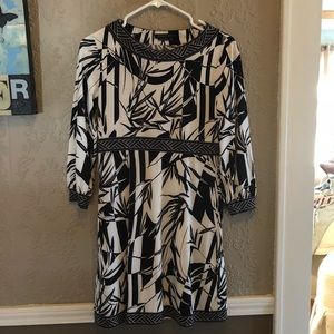 BCBG dress